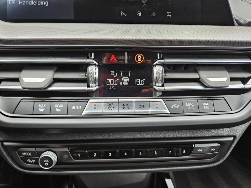 BMW 120 1-serie 120i M-Sport Automaat Sportpack Carplay Ca — photo 24