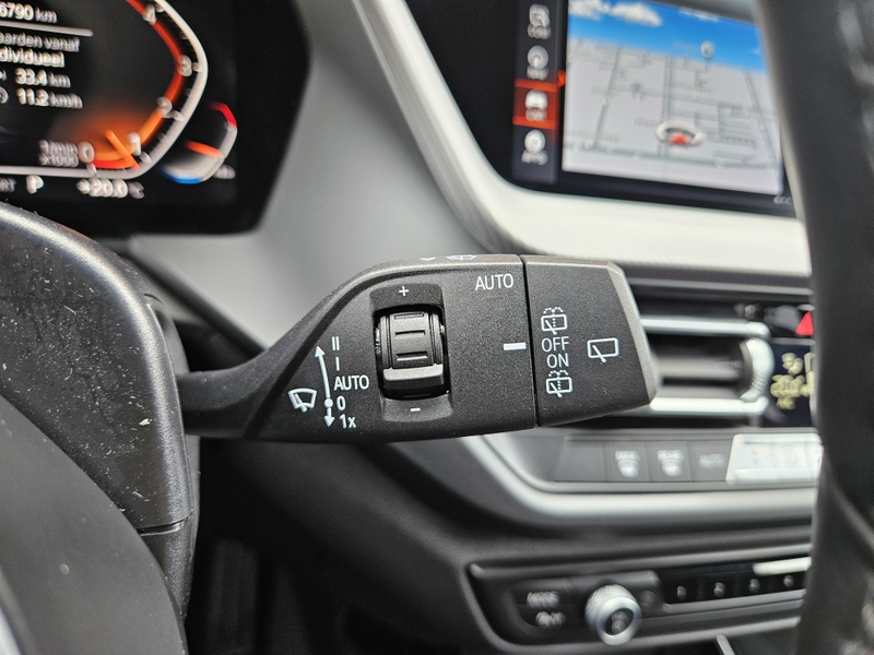 BMW 120 1-serie 120i M-Sport Automaat Sportpack Carplay Ca — photo 16