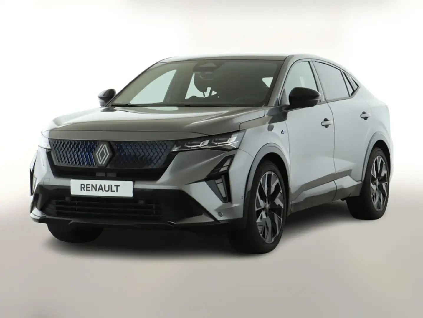 Renault Rafale Esprit Alpine Matrix Pano HUD 360Kam ACC 147 kW... Grau - 1