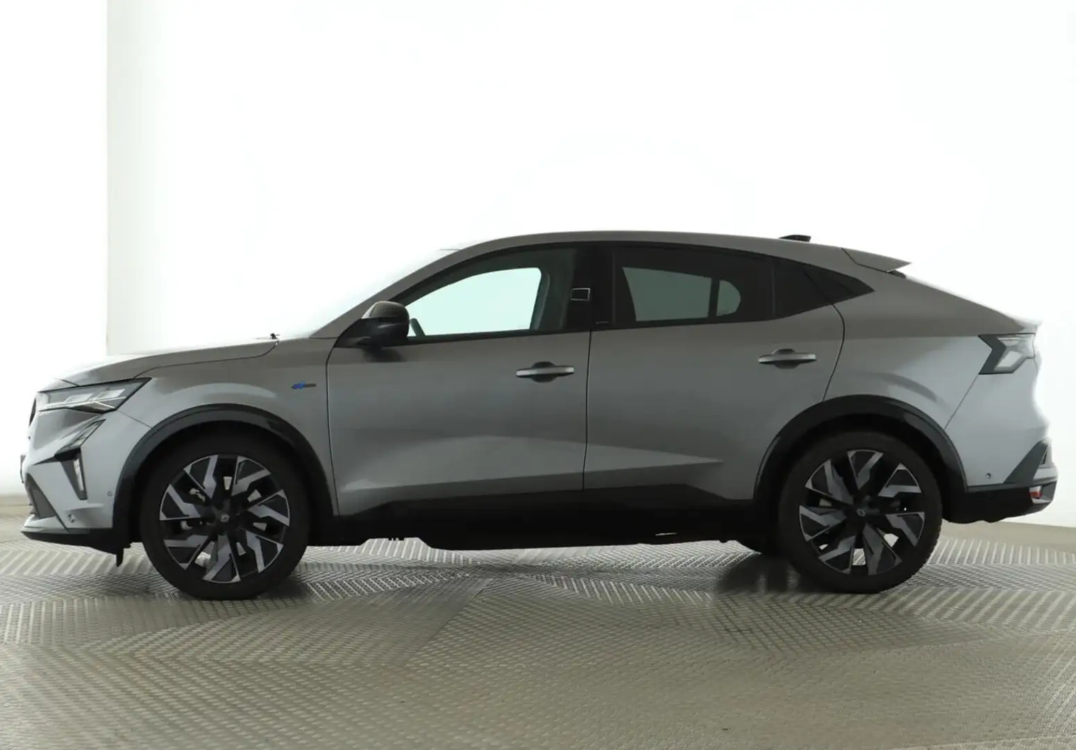 Renault Rafale Esprit Alpine Matrix Pano HUD 360Kam ACC 147 kW... Grau - 2