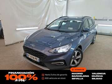 1.0MHEV 1255CV ACTIVE BUSINESS