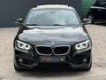 BMW 218 i Coupe Advantage Autom. Leder BL PDC LED SHZ Schwarz - thumbnail 3