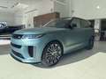 Land Rover Range Rover Sport P635 AWD Auto SV EDITION GAEA Groen - thumbnail 1