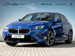Bmw 120 M Sport AHK PANO AdLED KoZg SHZ SpieglP ParkA