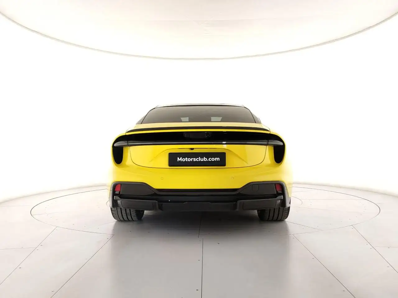 Lotus Emeya 2024