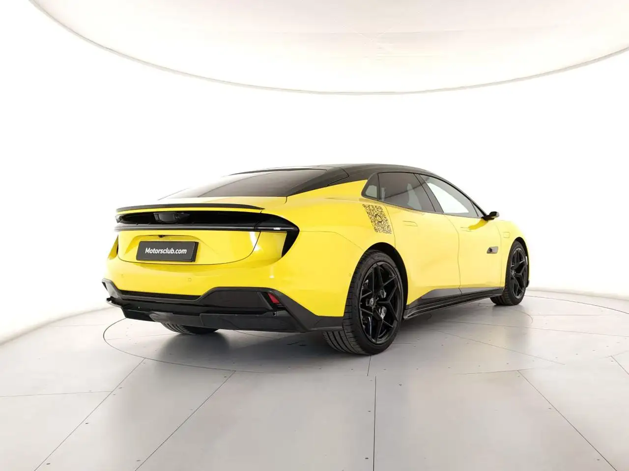 Lotus Emeya 2024