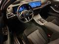 BMW 320 i M Sport MMRY/ACC/ADAPTLED/GLASDACH/HIFI Gris - thumbnail 6