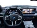 BMW 320 i M Sport MMRY/ACC/ADAPTLED/GLASDACH/HIFI Gris - thumbnail 9