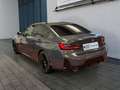 BMW 320 i M Sport MMRY/ACC/ADAPTLED/GLASDACH/HIFI Gris - thumbnail 2