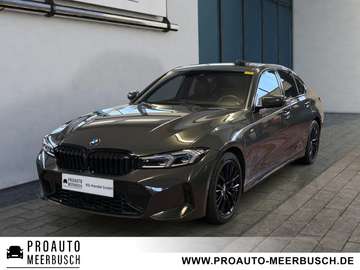 i M Sport MMRY/ACC/ADAPTLED/GLASDACH/HIFI