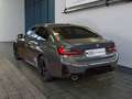 BMW 320 i M Sport MMRY/ACC/ADAPTLED/GLASDACH/HIFI Grau - thumbnail 2