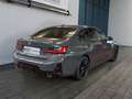 BMW 320 i M Sport MMRY/ACC/ADAPTLED/GLASDACH/HIFI Grau - thumbnail 3