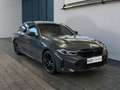 BMW 320 i M Sport MMRY/ACC/ADAPTLED/GLASDACH/HIFI Grau - thumbnail 4