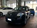 Fiat Panda Panda III 2021 1.0 firefly hybrid s Nero - thumbnail 1