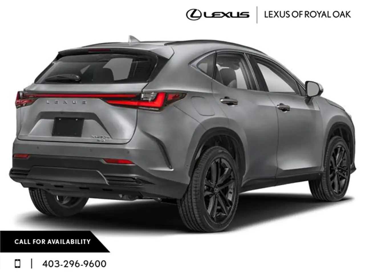 Lexus NX снимка Lexus NX