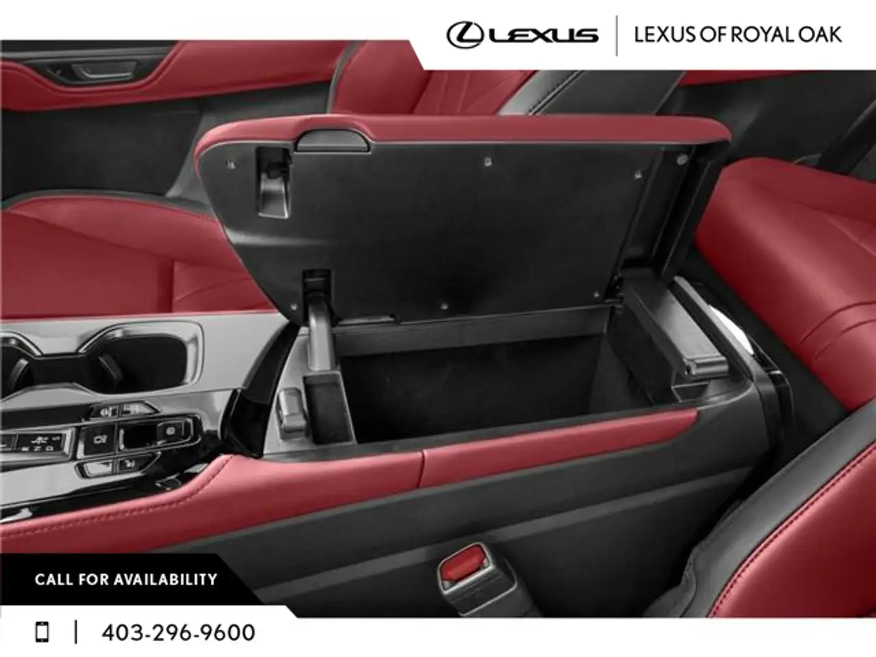 Lexus NX снимка Lexus NX