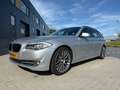 BMW 523 5-serie Touring 523i High Executive 3.0 NL Auto ! Gris - thumbnail 14