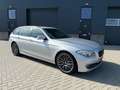 BMW 523 5-serie Touring 523i High Executive 3.0 NL Auto ! Gris - thumbnail 1