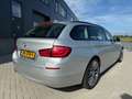 BMW 523 5-serie Touring 523i High Executive 3.0 NL Auto ! Gris - thumbnail 7