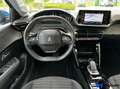 Peugeot e-208 Style | Navigatie | Apple CarPlay | Sensoren achte Blauw - thumbnail 9
