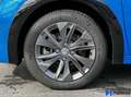 Peugeot e-208 Style | Navigatie | Apple CarPlay | Sensoren achte Blauw - thumbnail 21