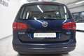 Volkswagen Sharan Trendline BMT Klimaautomatik Sitzheizung Blau - thumbnail 4
