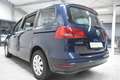 Volkswagen Sharan Trendline BMT Klimaautomatik Sitzheizung Blau - thumbnail 6