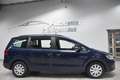 Volkswagen Sharan Trendline BMT Klimaautomatik Sitzheizung Blau - thumbnail 2