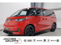 GTX 4MOTION KR 250 kW 340 PS Vorführwagen