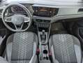 Volkswagen Taigo R-Line 1,0 TSI DSG ACC+LED+AHK+17´´ Blanc - thumbnail 4
