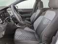 Volkswagen Taigo R-Line 1,0 TSI DSG ACC+LED+AHK+17´´ Blanc - thumbnail 10