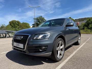 3.0 TDi V6 Quattro S Tronic7 240ch Boîte automatique Avus