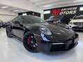Porsche 992 PORSCHE 911 CARRERA Zwart - thumbnail 1