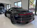 Porsche 992 PORSCHE 911 CARRERA Zwart - thumbnail 2
