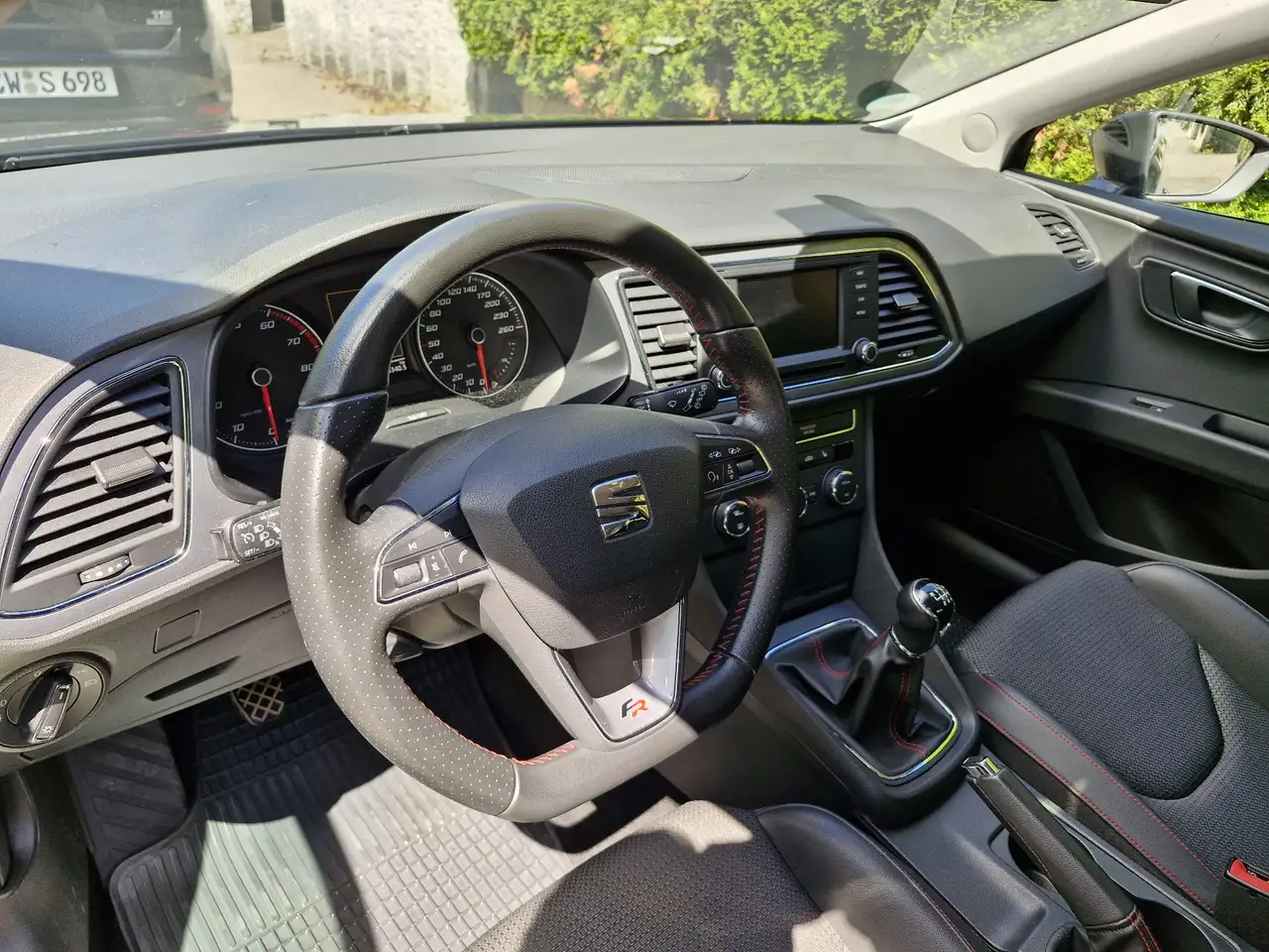 Das Auto