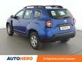 Dacia Duster 1.0 TCe Deal*PDC*KLIMA*WENIG-KM*USB*BLUETOOTH* Blau - thumbnail 4
