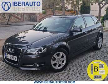 Sportback 1.6TDI Attraction S-Tronic