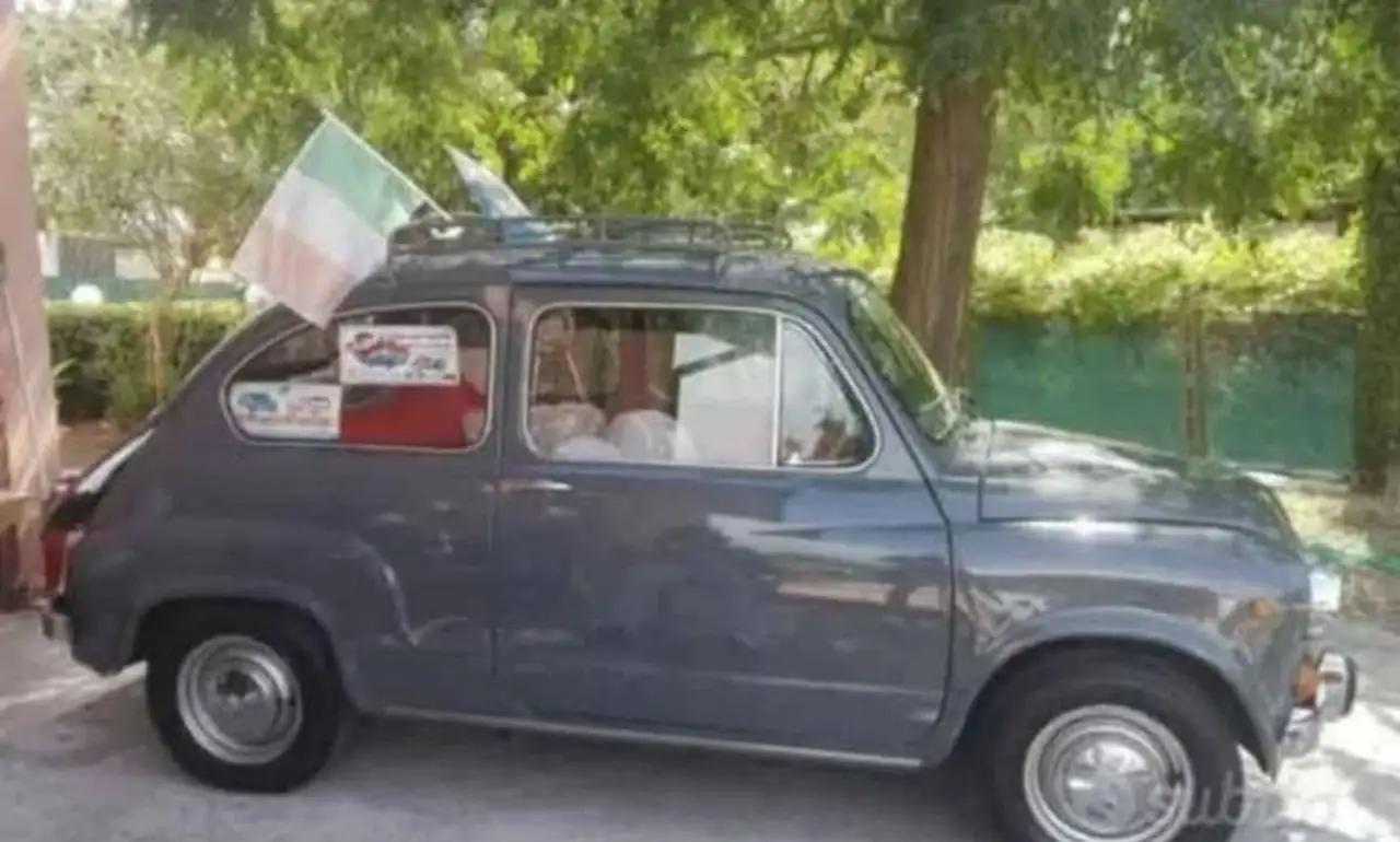 Fiat, foto 1
