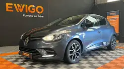 Renault Clio 1.2 TCE 120cv ENERGY LIMITED