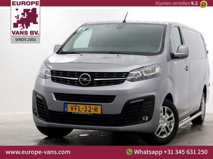 Opel Vivaro 2.0 CDTI 122pk Lang Edition Airco/Navi/Camera 03-2