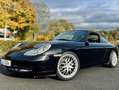 Porsche 996 911 Carrera Fekete - thumbnail 1