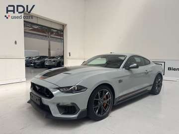 5.0 V8 - Mach 1 - Recaro Seats - Manual!!