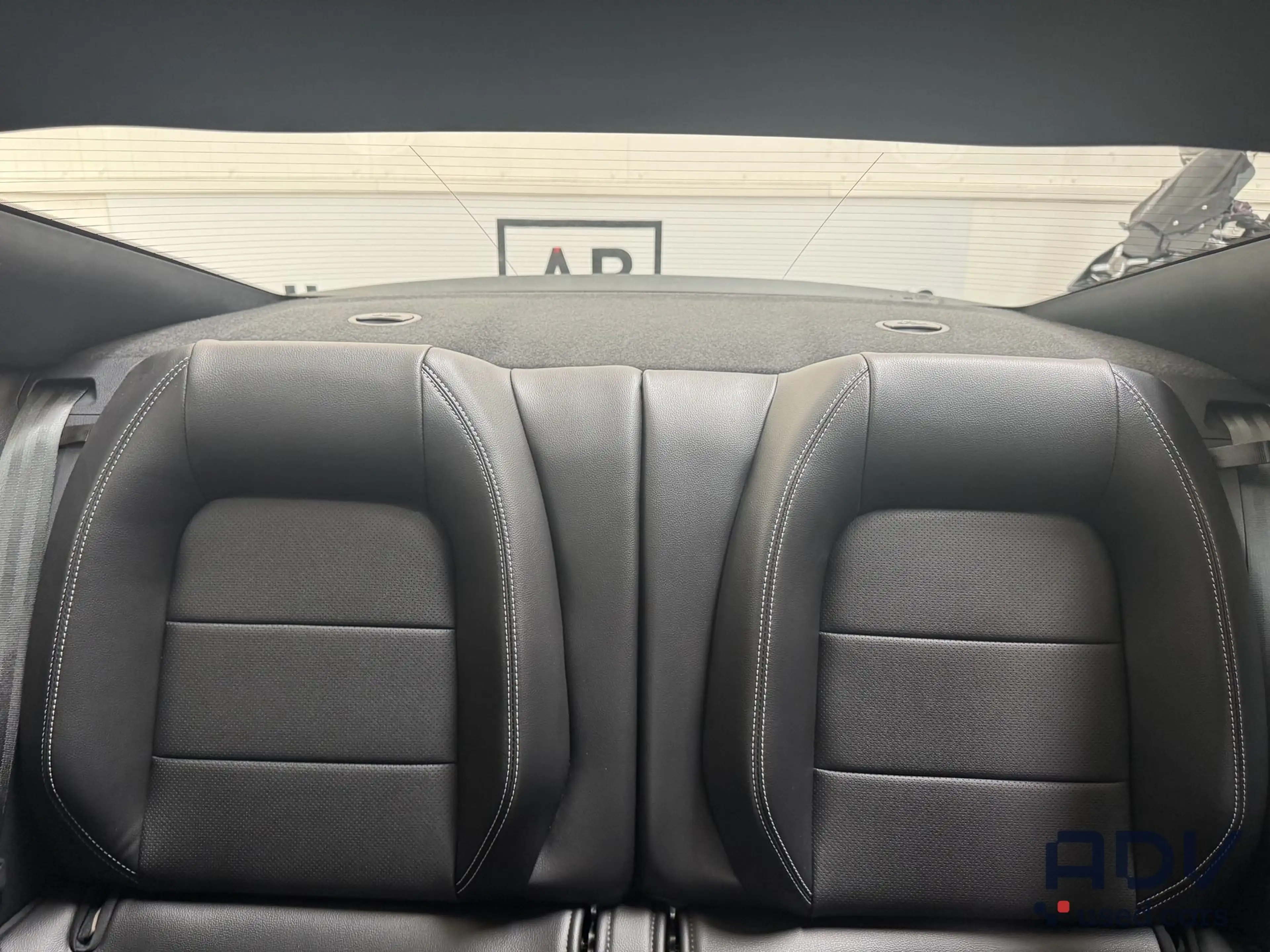 Ford Mustang 5.0 V8 - Mach 1 - Recaro Seats - Manual!! — photo 11
