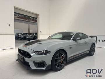 5.0 V8 - Mach 1 - Recaro Seats - Manual!!