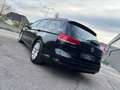 Volkswagen Passat Variant Comfortline BlueMotion "36-MONATE GARANTIE" Schwarz - thumbnail 8