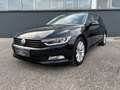 Volkswagen Passat Variant Comfortline BlueMotion "36-MONATE GARANTIE" Schwarz - thumbnail 2