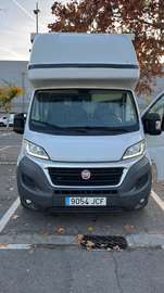 Ch.Cb.35 3.0Mjt Largo 130kW