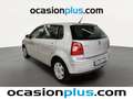 Volkswagen Polo 1.4TDI Match Gris - thumbnail 3