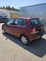 Volkswagen Polo Trendline 1,4 TDI DPF Rot - thumbnail 2