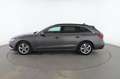Audi A4 35 TDI advanced Gris - thumbnail 2